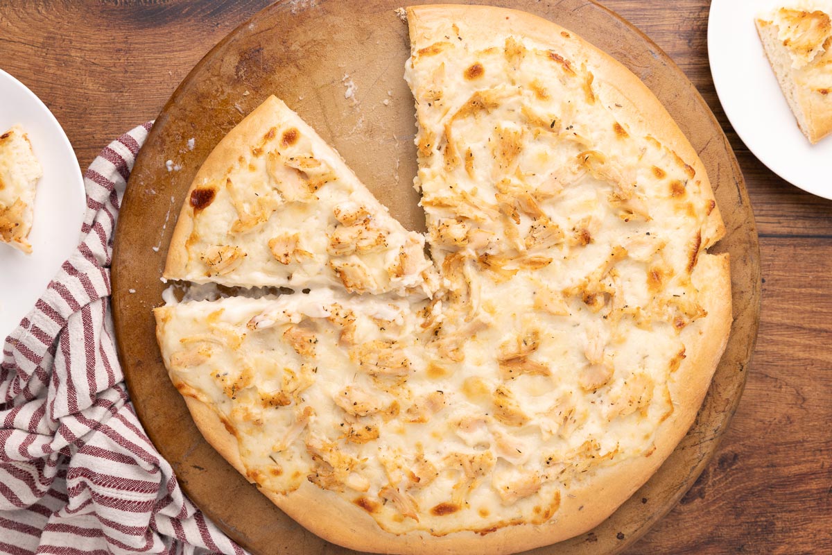 Alfredo